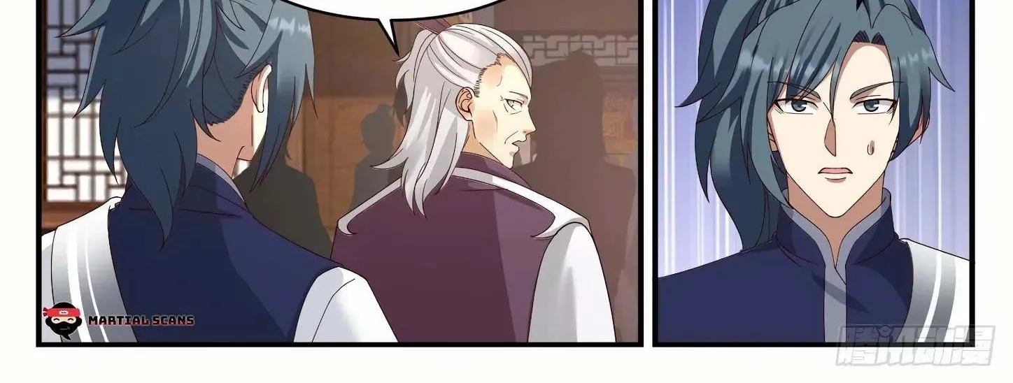 Read Martial Peak chapter 939 image 21 on Lezhin
