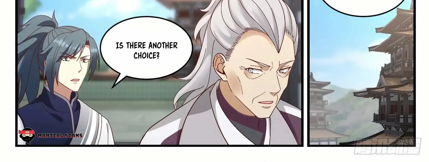 Read Martial Peak chapter 939 image 25 on Lezhin