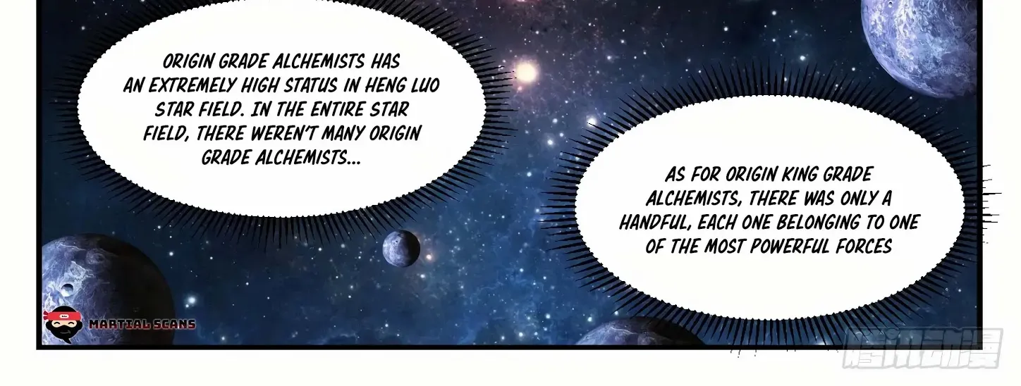 Read Martial Peak chapter 939 image 5 on Lezhin