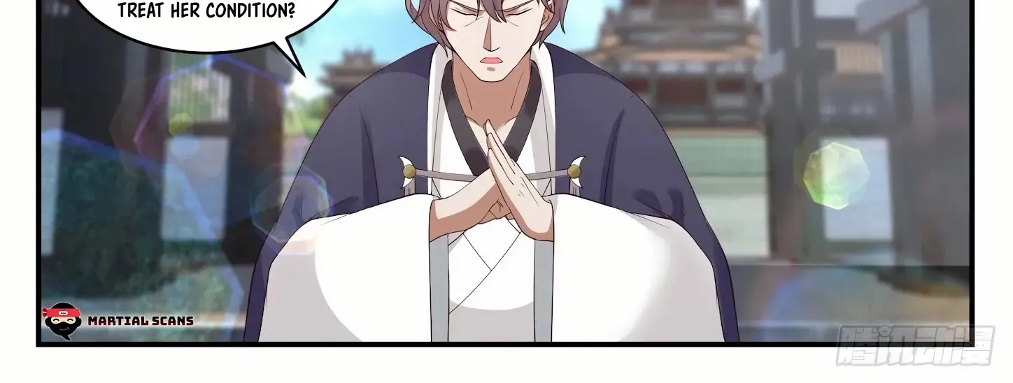 Read Martial Peak chapter 939 image 7 on Lezhin