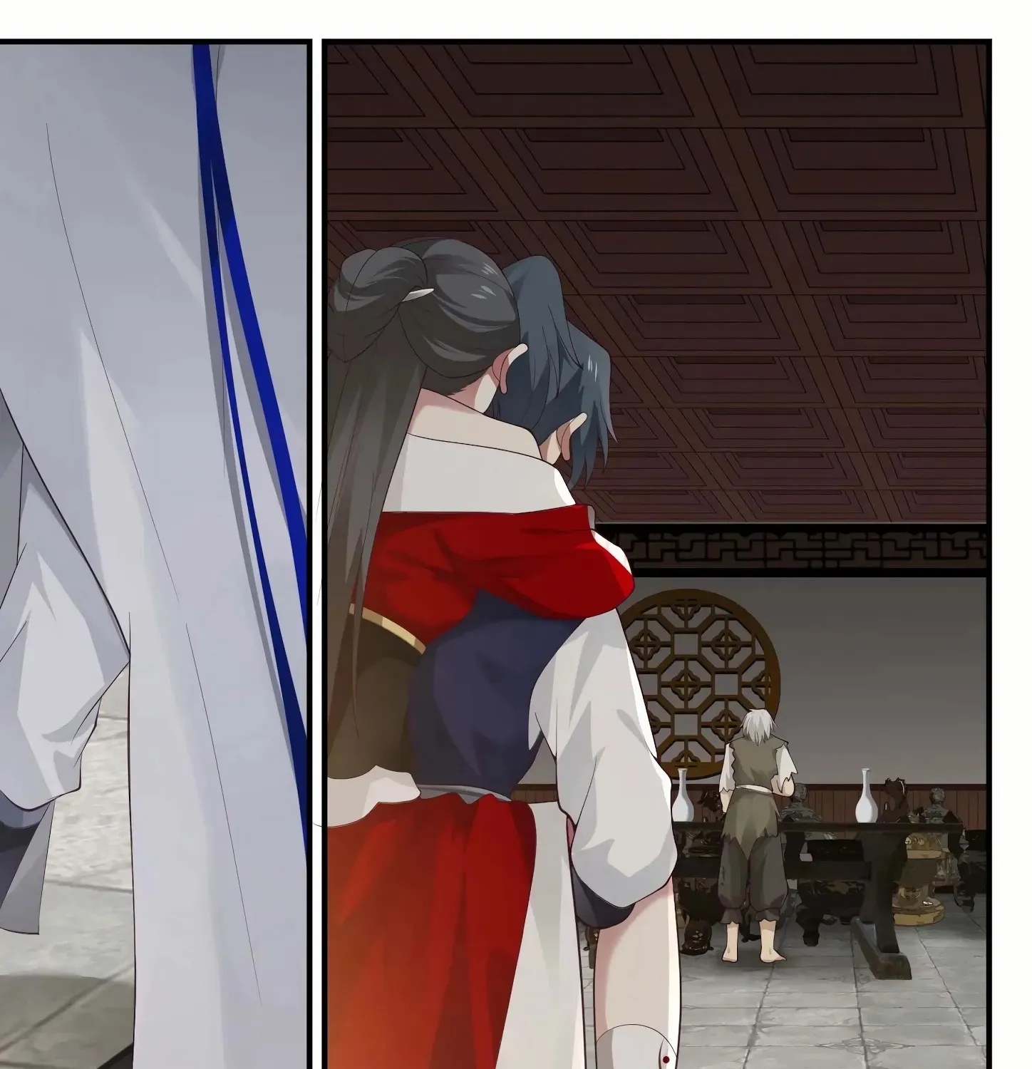 Read Martial Peak chapter 940 image 14 on Lezhin