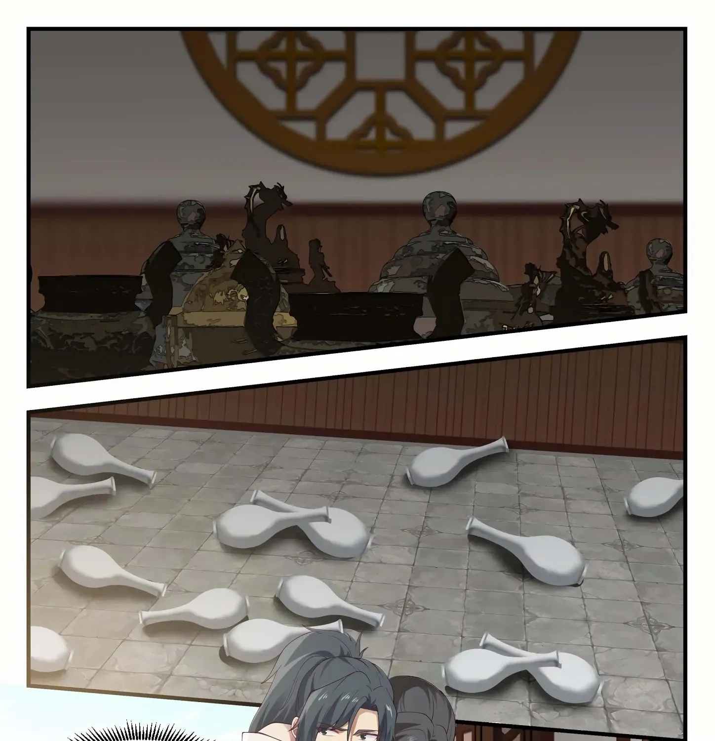 Read Martial Peak chapter 940 image 16 on Lezhin