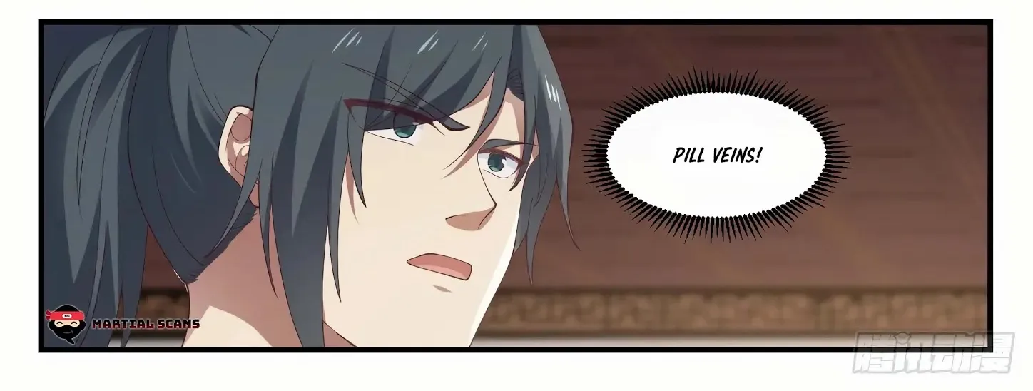 Read Martial Peak chapter 940 image 19 on Lezhin