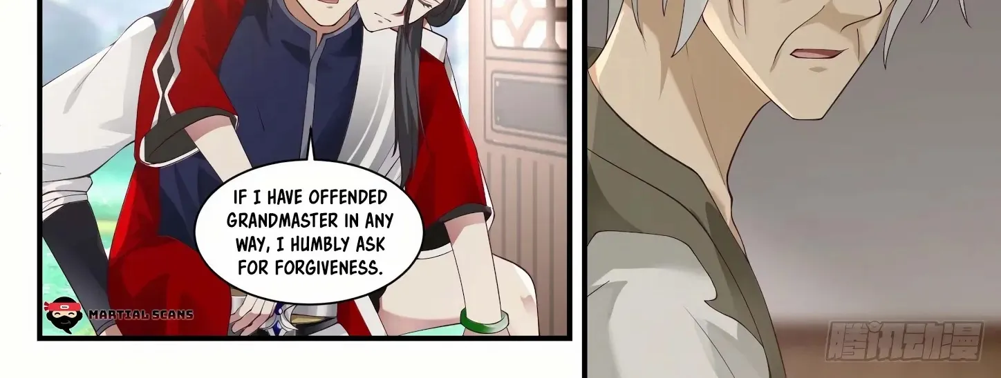 Read Martial Peak chapter 940 image 21 on Lezhin