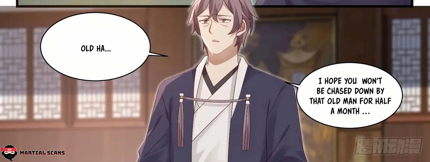 Read Martial Peak chapter 940 image 3 on Lezhin