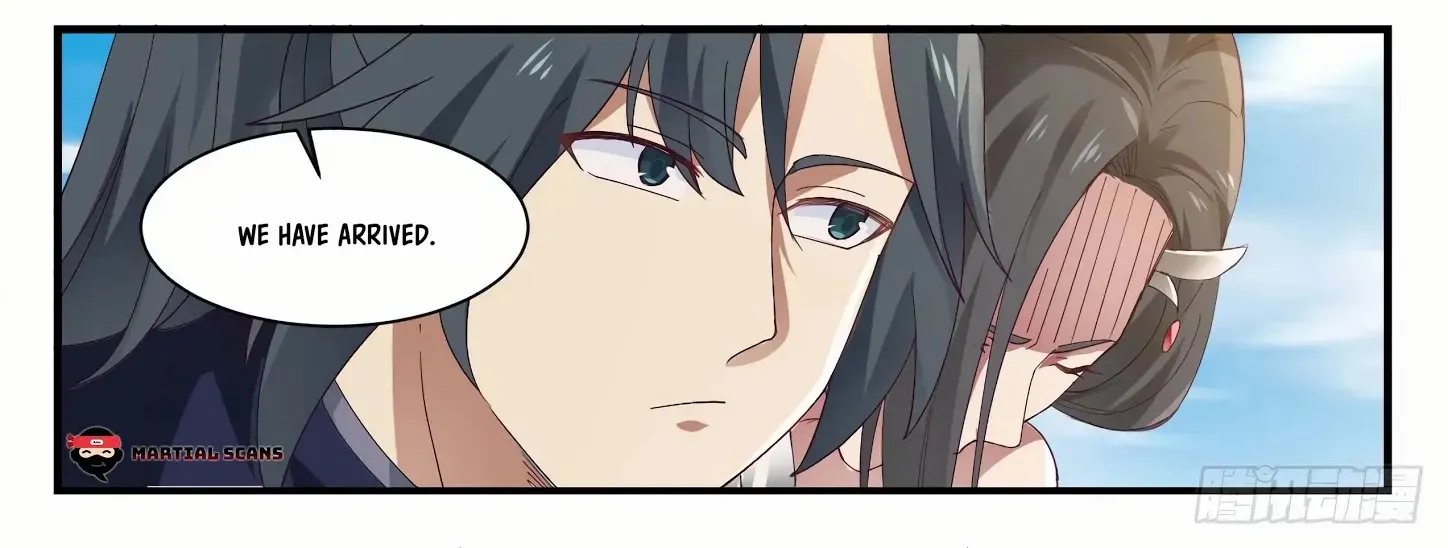 Read Martial Peak chapter 940 image 7 on Lezhin