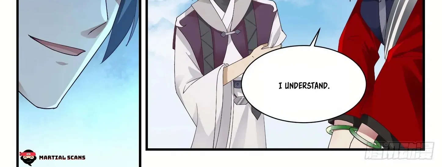 Read Martial Peak chapter 940 image 9 on Lezhin