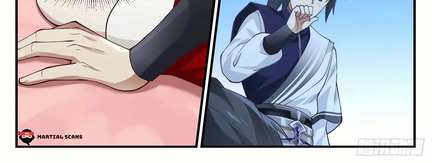 Read Martial Peak chapter 941 image 17 on Lezhin