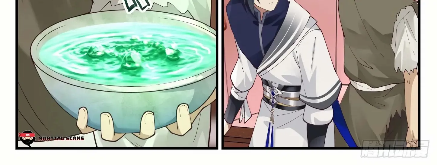Read Martial Peak chapter 941 image 19 on Lezhin