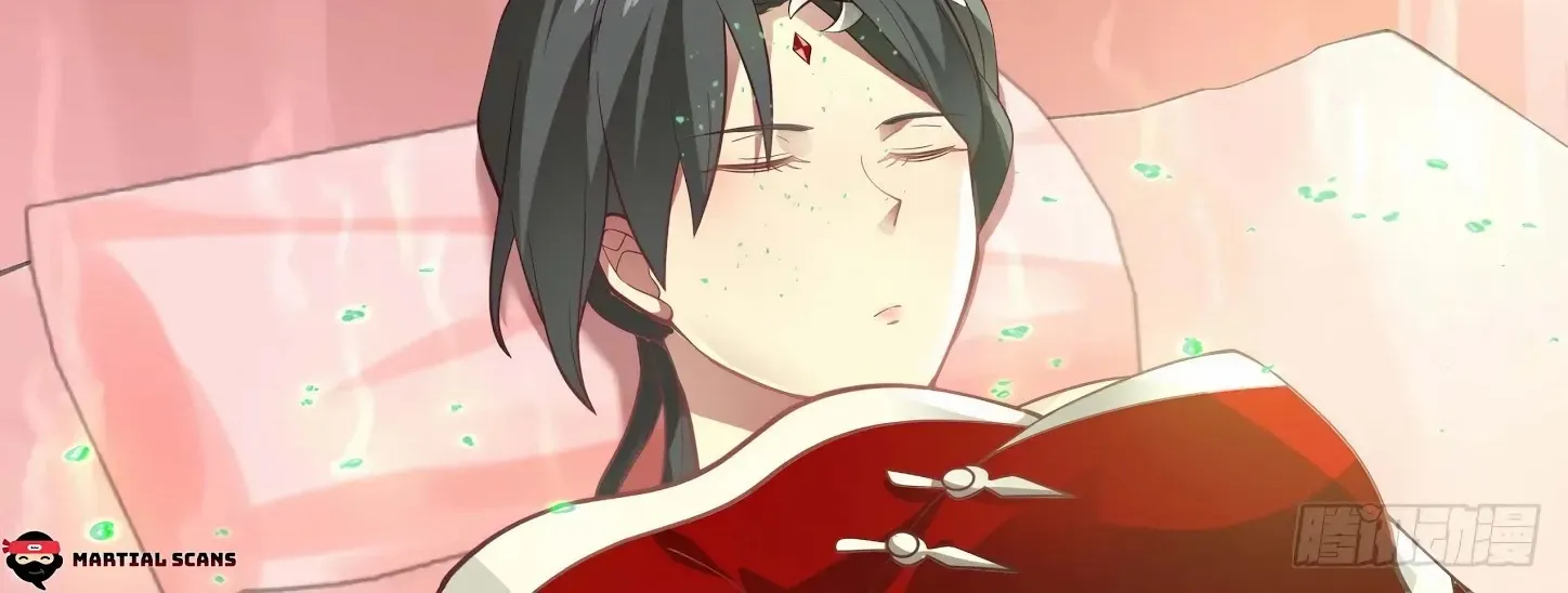 Read Martial Peak chapter 941 image 21 on Lezhin