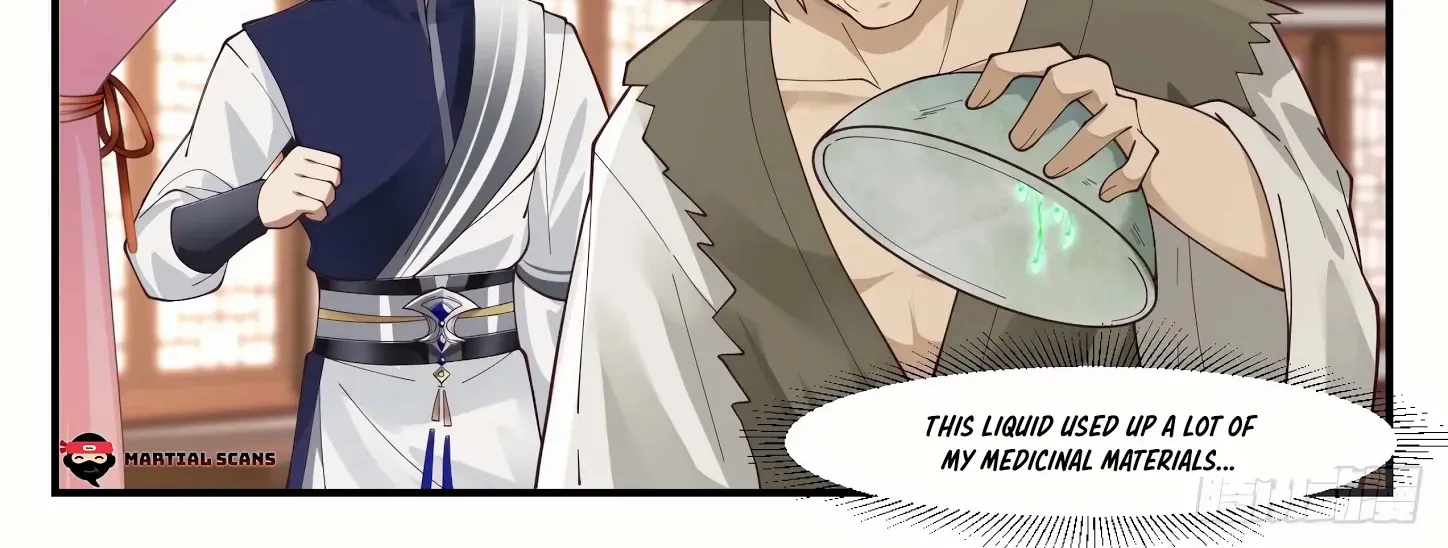 Read Martial Peak chapter 941 image 23 on Lezhin