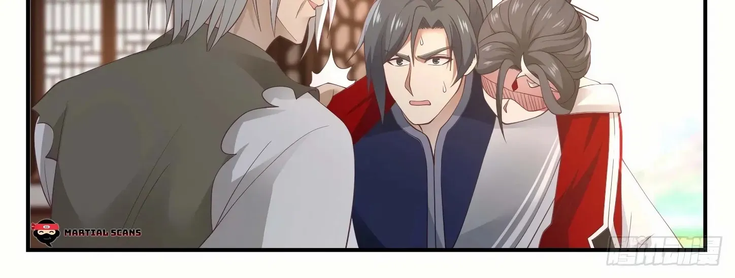 Read Martial Peak chapter 941 image 7 on Lezhin