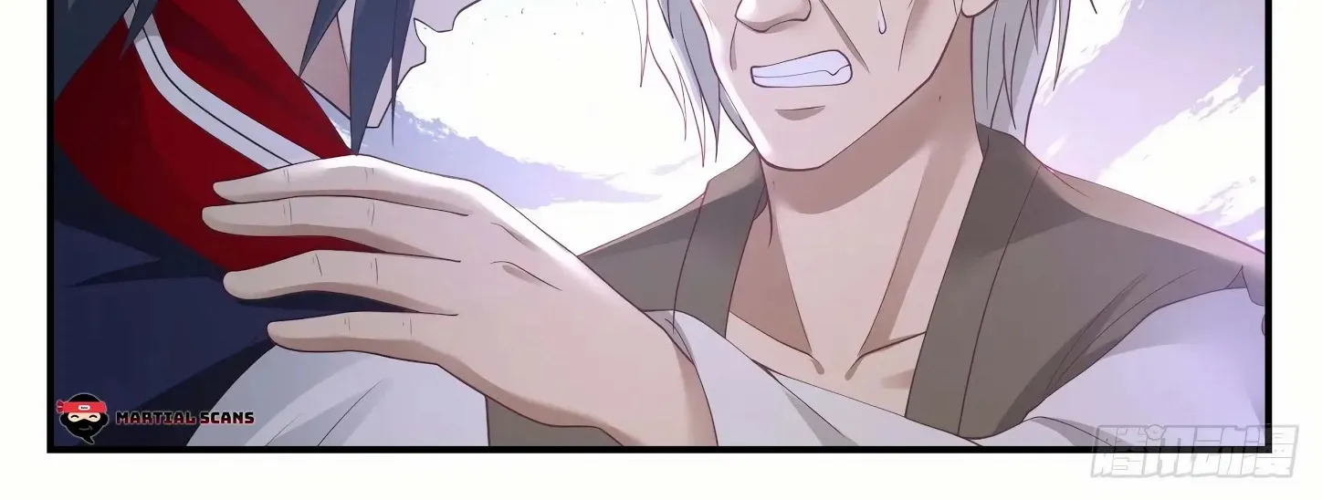 Read Martial Peak chapter 941 image 9 on Lezhin