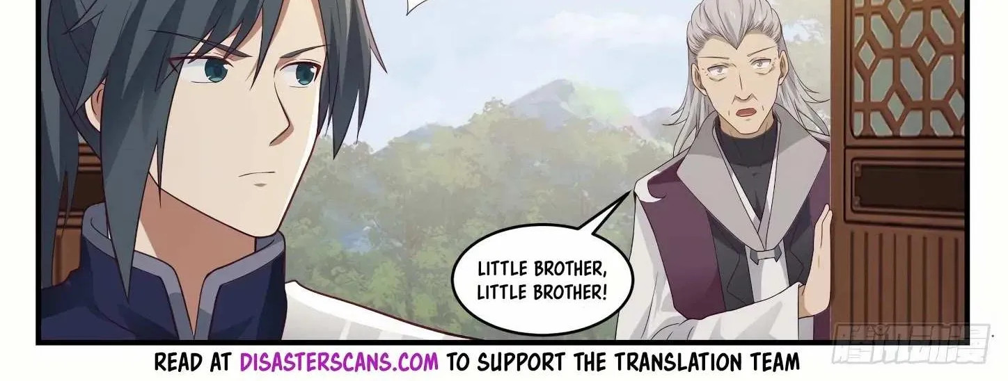 Read Martial Peak chapter 942 image 13 on Lezhin