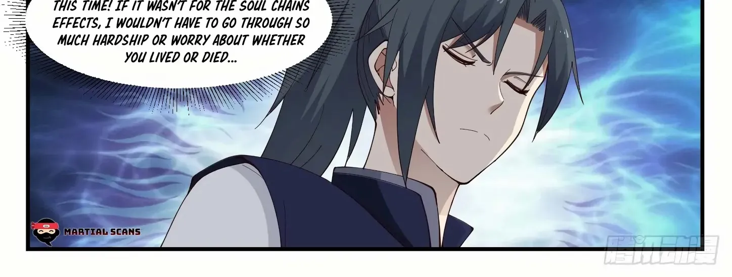 Read Martial Peak chapter 942 image 19 on Lezhin