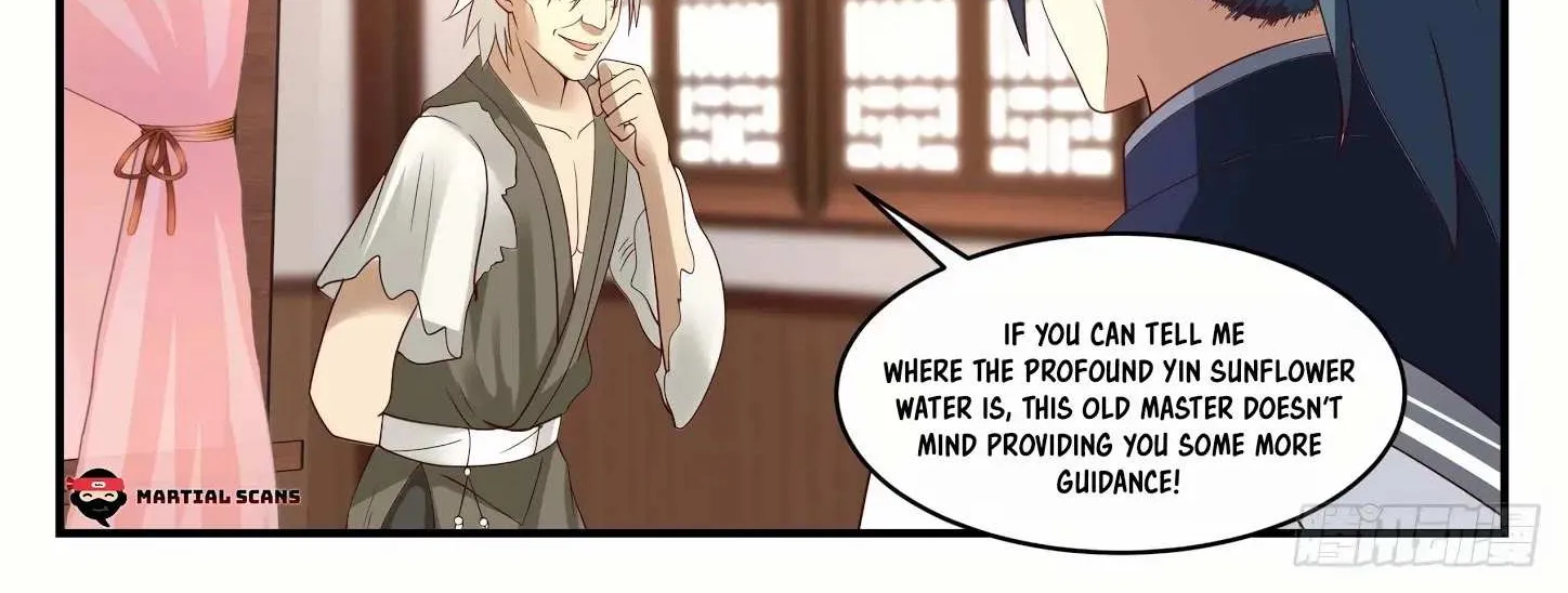 Read Martial Peak chapter 942 image 5 on Lezhin