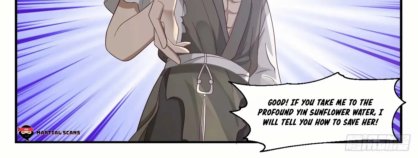 Read Martial Peak chapter 942 image 7 on Lezhin