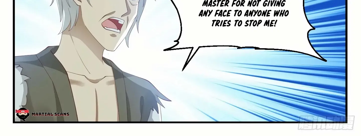 Read Martial Peak chapter 943 image 11 on Lezhin
