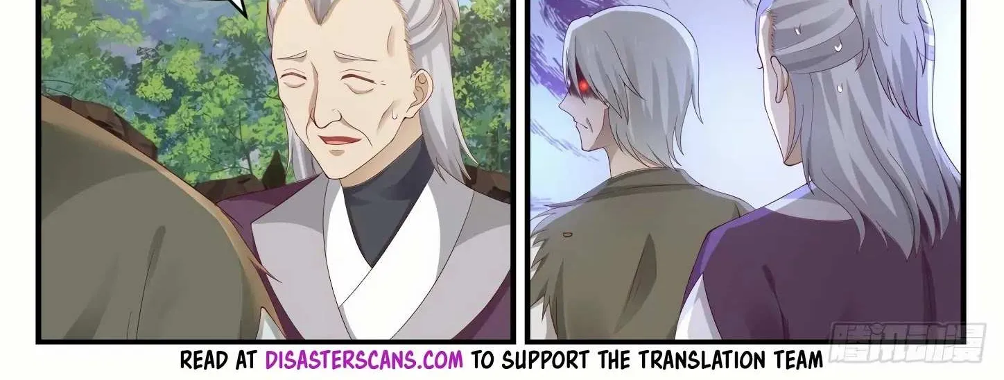 Read Martial Peak chapter 943 image 13 on Lezhin