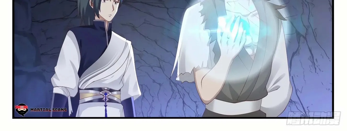 Read Martial Peak chapter 943 image 19 on Lezhin