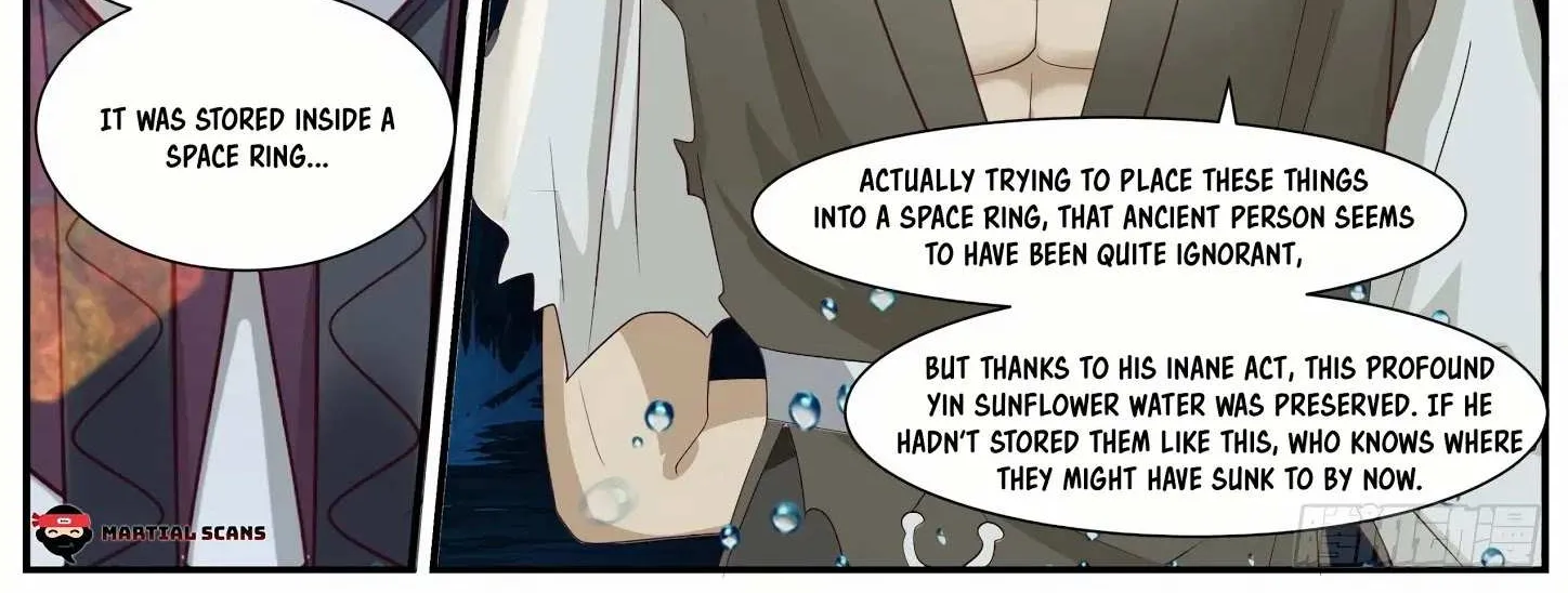 Read Martial Peak chapter 944 image 11 on Lezhin