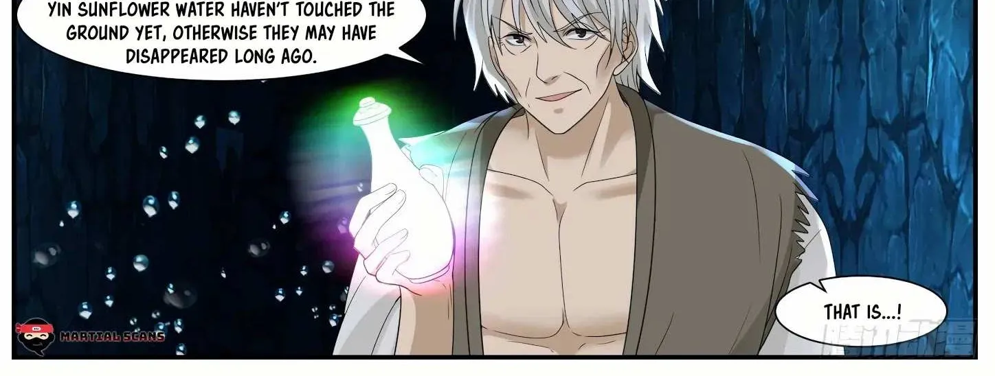 Read Martial Peak chapter 944 image 13 on Lezhin