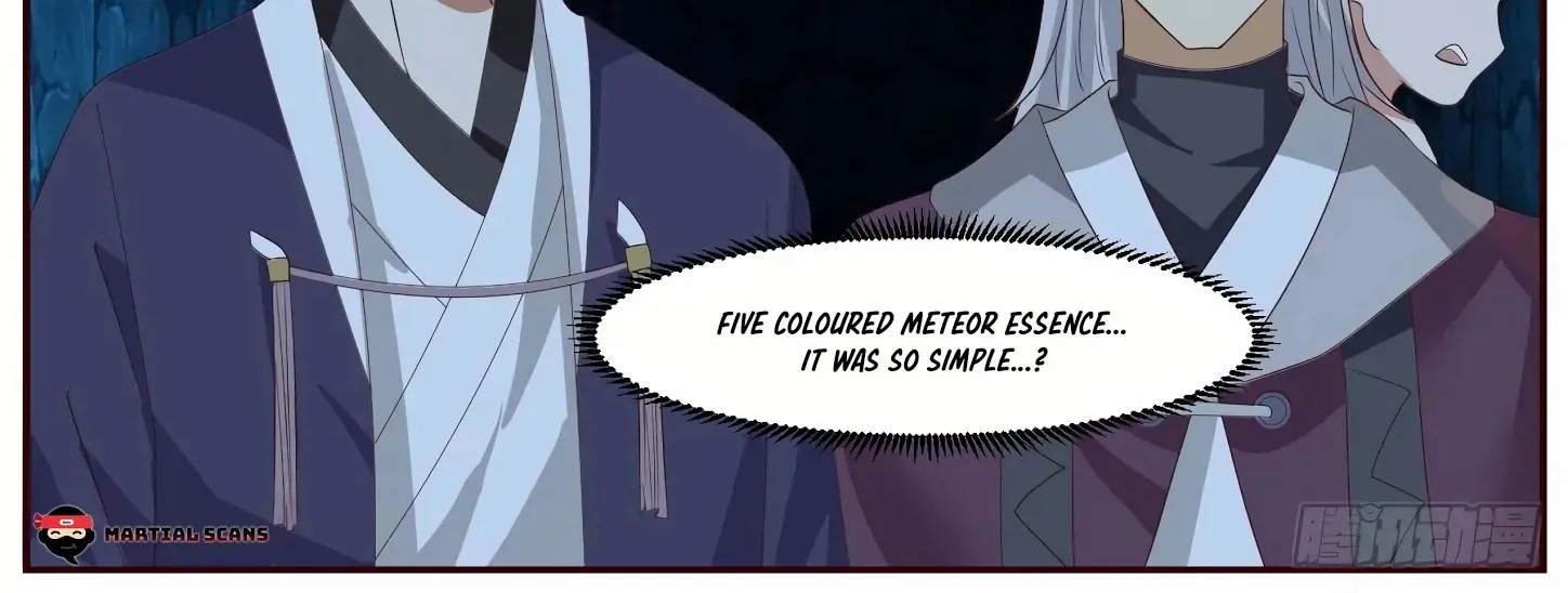 Read Martial Peak chapter 944 image 17 on Lezhin