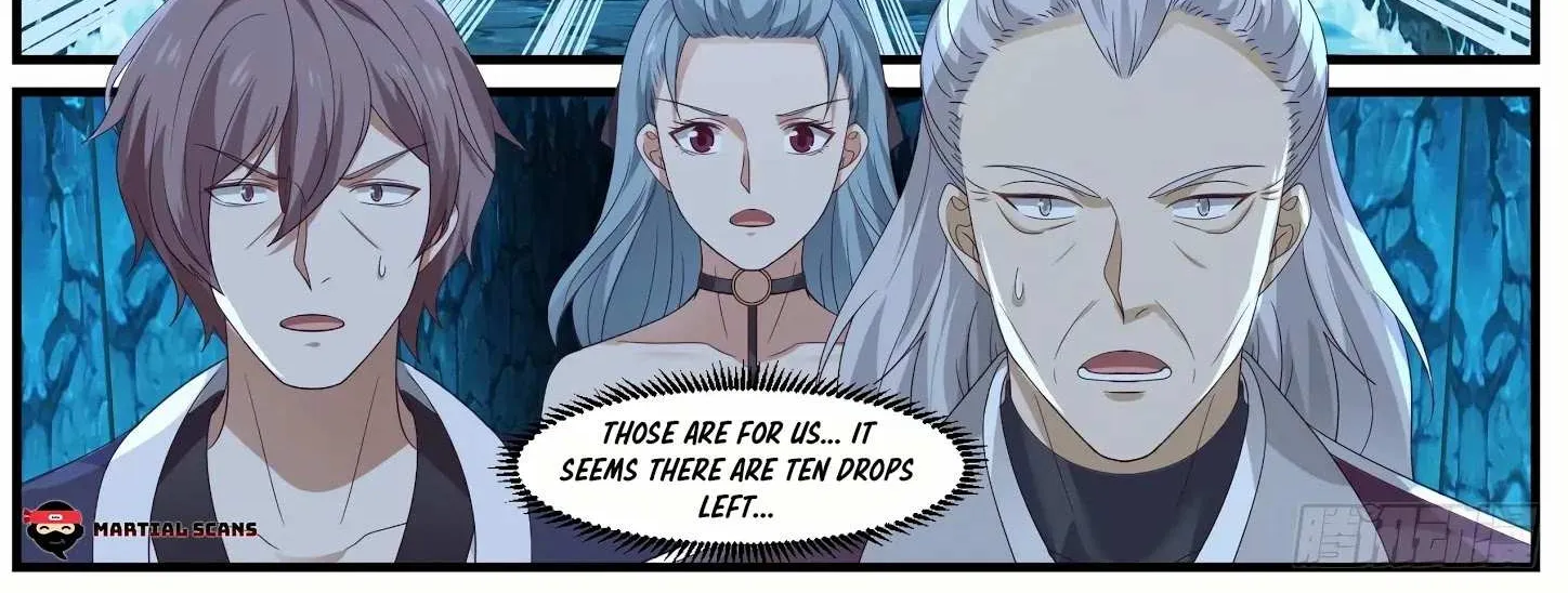 Read Martial Peak chapter 944 image 19 on Lezhin
