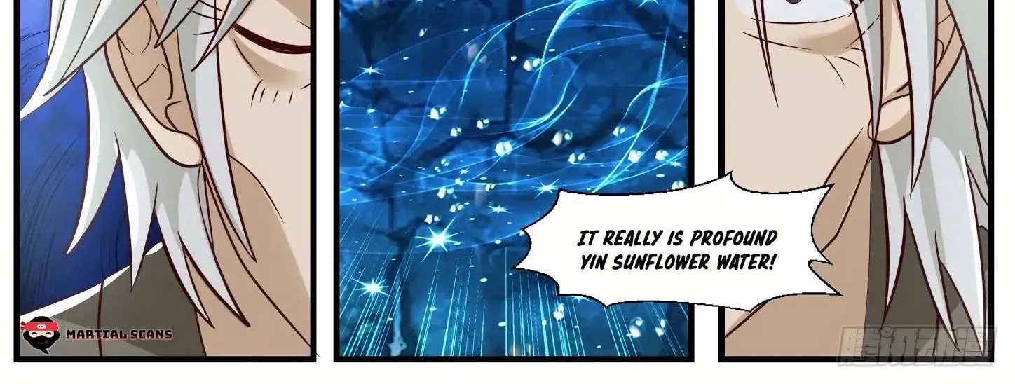 Read Martial Peak chapter 944 image 5 on Lezhin