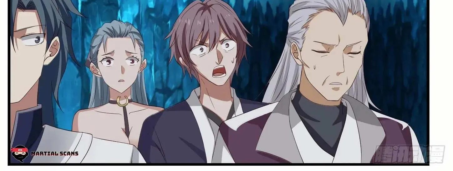 Read Martial Peak chapter 944 image 7 on Lezhin