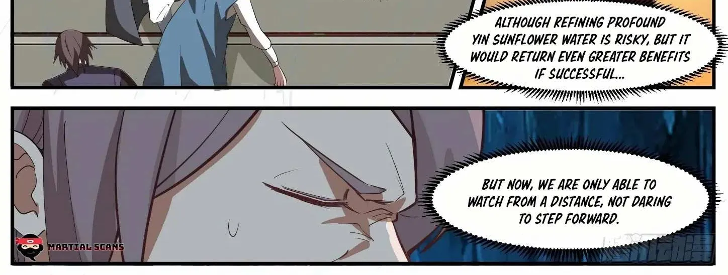 Read Martial Peak chapter 944 image 9 on Lezhin