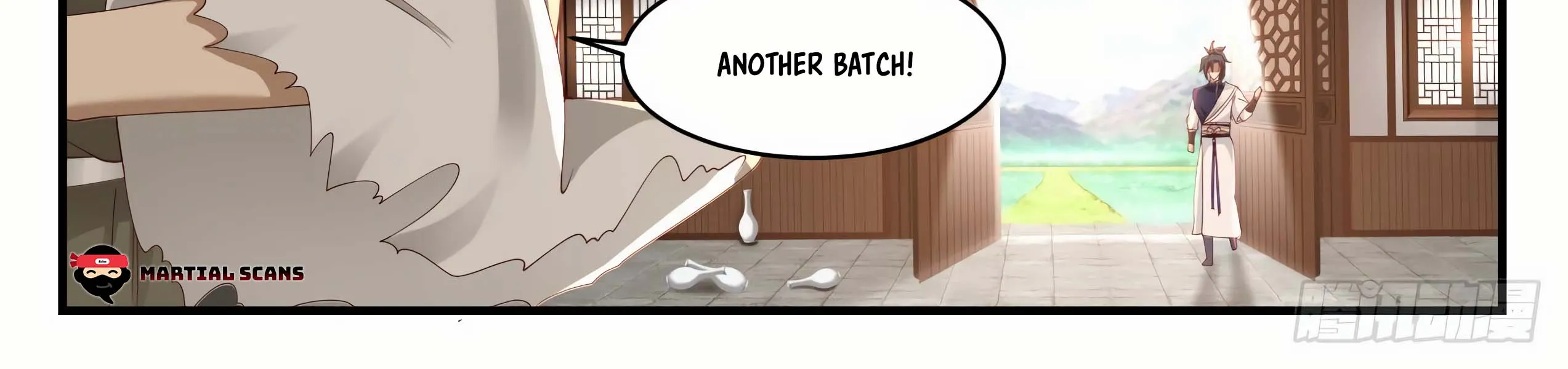 Read Martial Peak chapter 945 image 10 on Lezhin