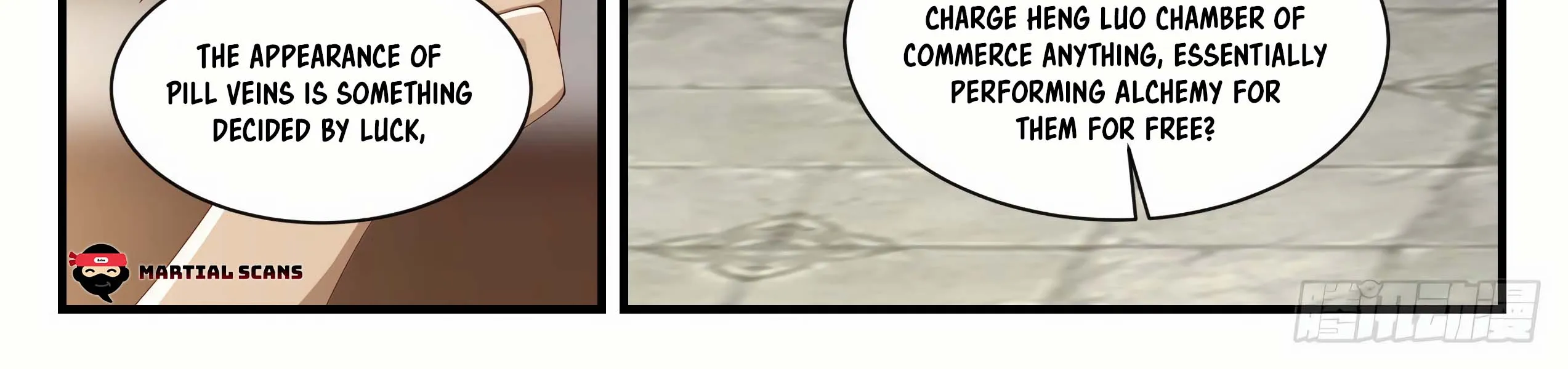 Read Martial Peak chapter 945 image 25 on Lezhin