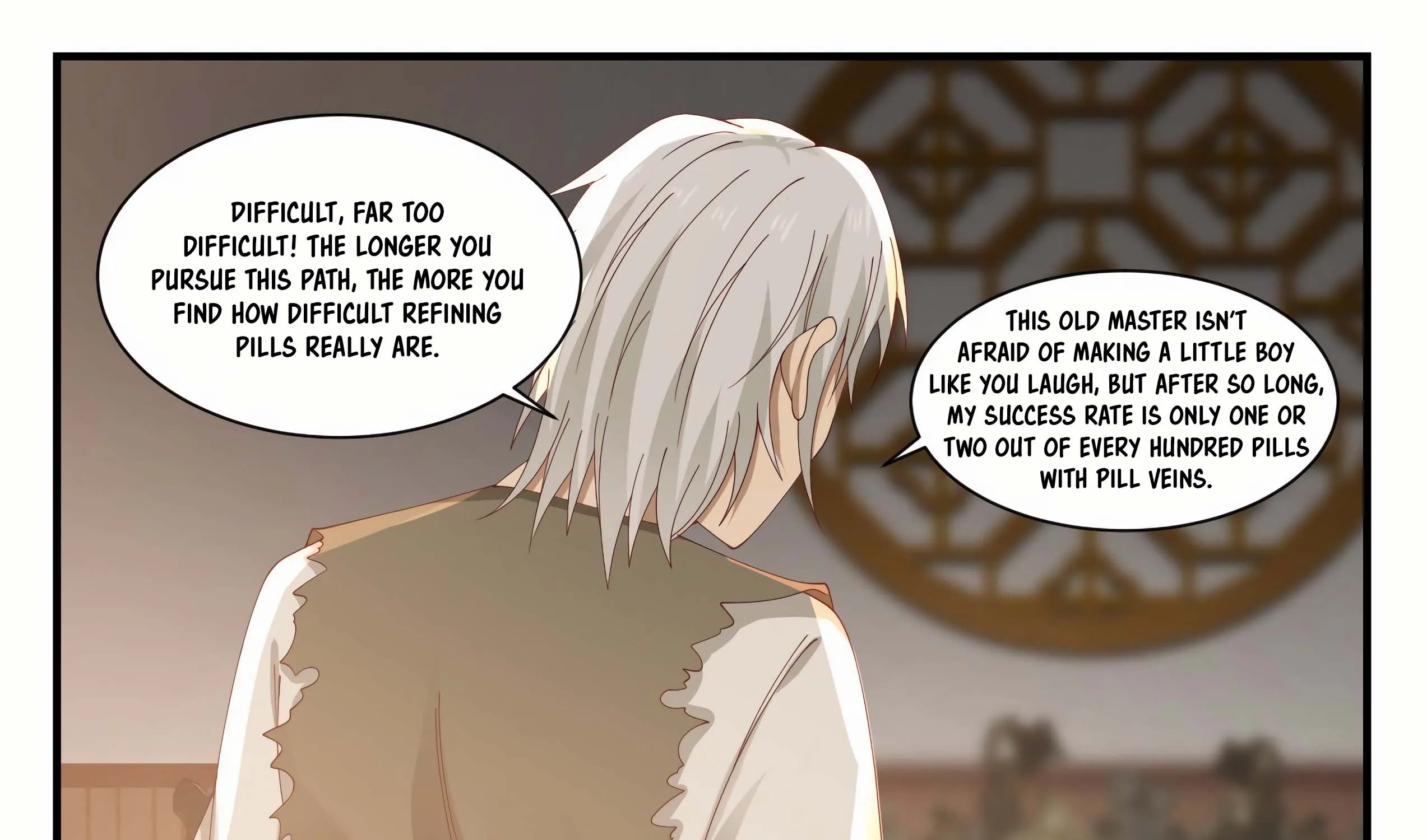Read Martial Peak chapter 945 image 29 on Lezhin