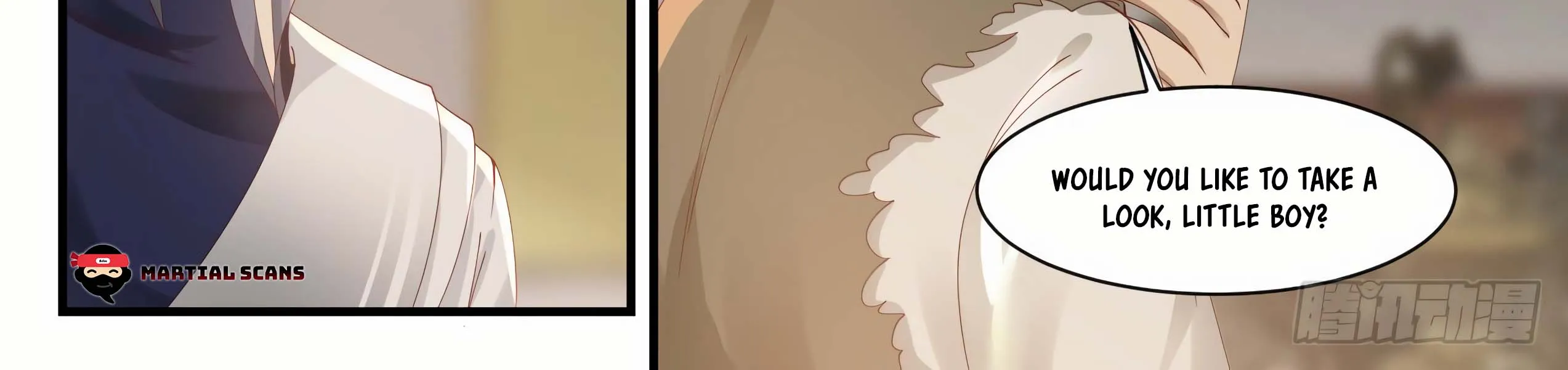 Read Martial Peak chapter 945 image 31 on Lezhin