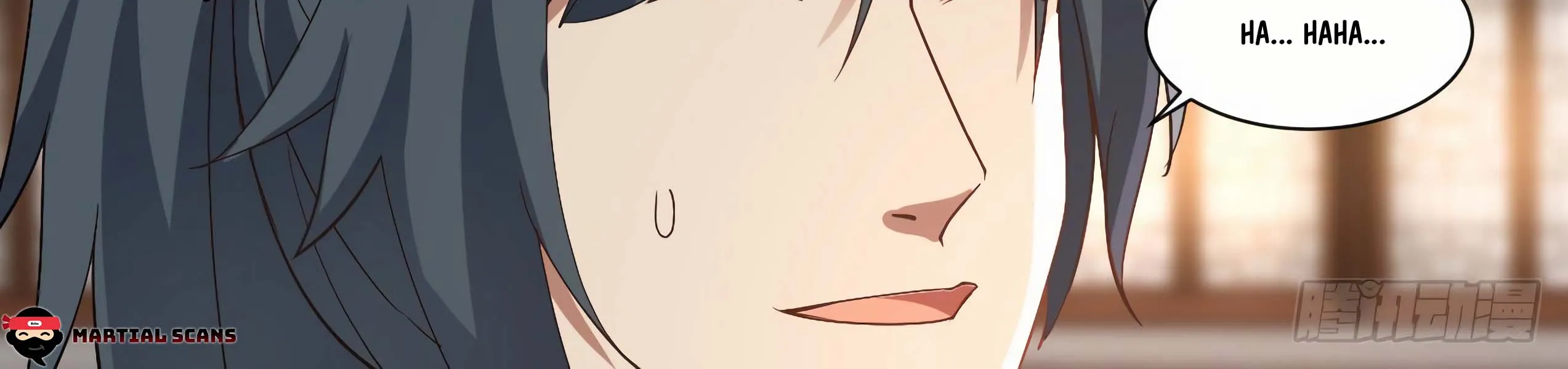 Read Martial Peak chapter 945 image 34 on Lezhin
