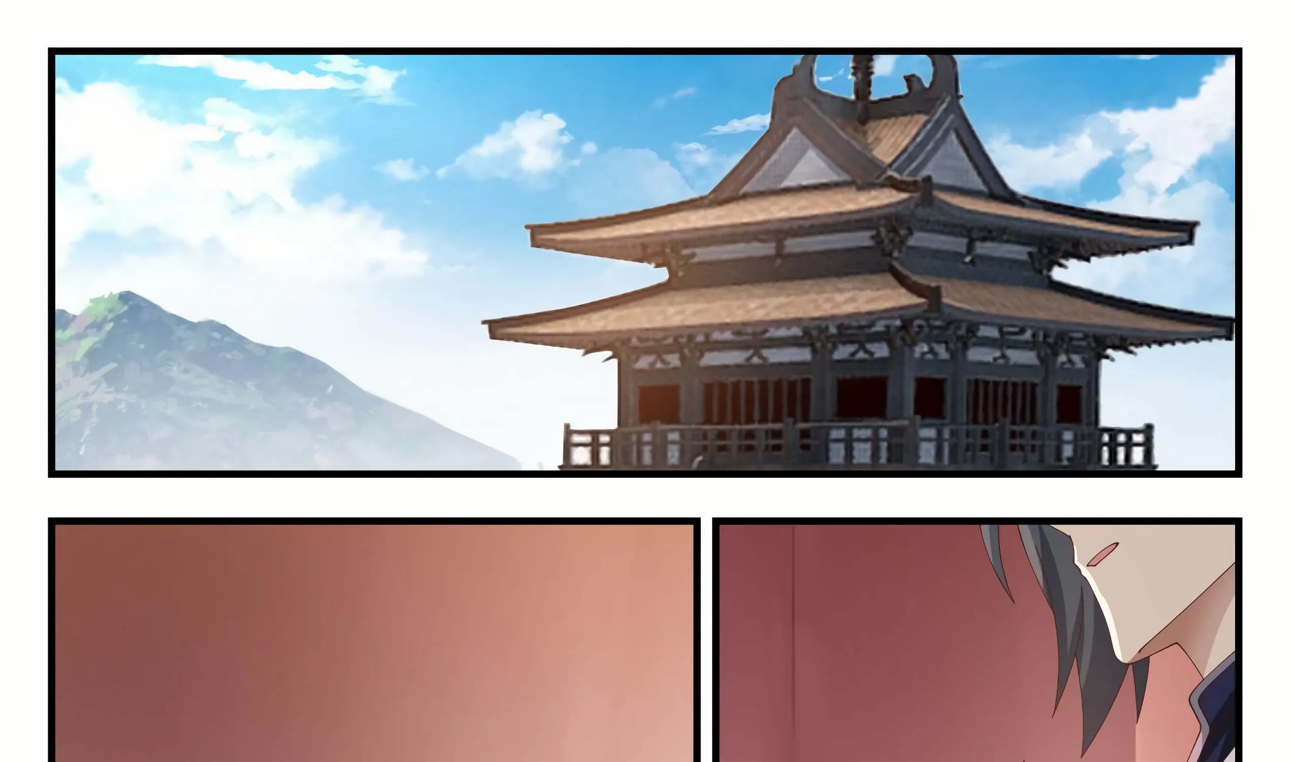 Read Martial Peak chapter 945 image 5 on Lezhin