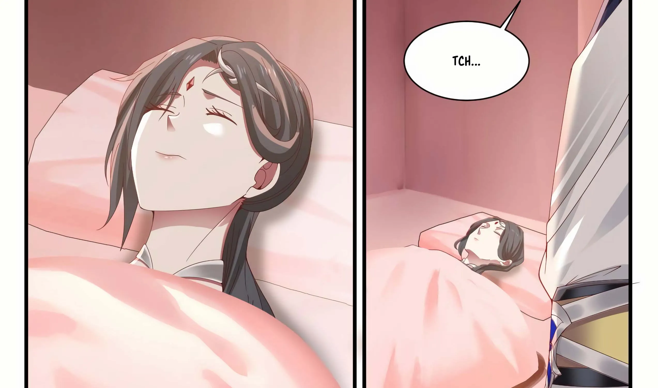 Read Martial Peak chapter 945 image 6 on Lezhin