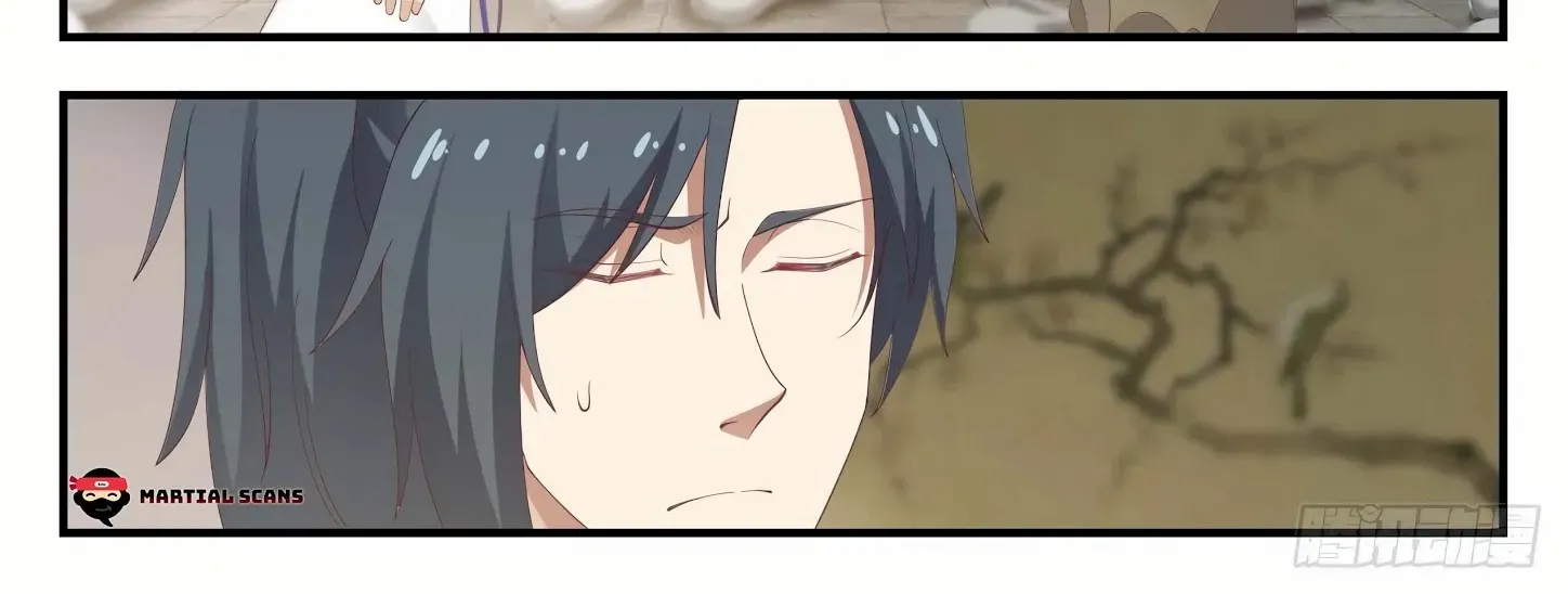 Read Martial Peak chapter 946 image 11 on Lezhin