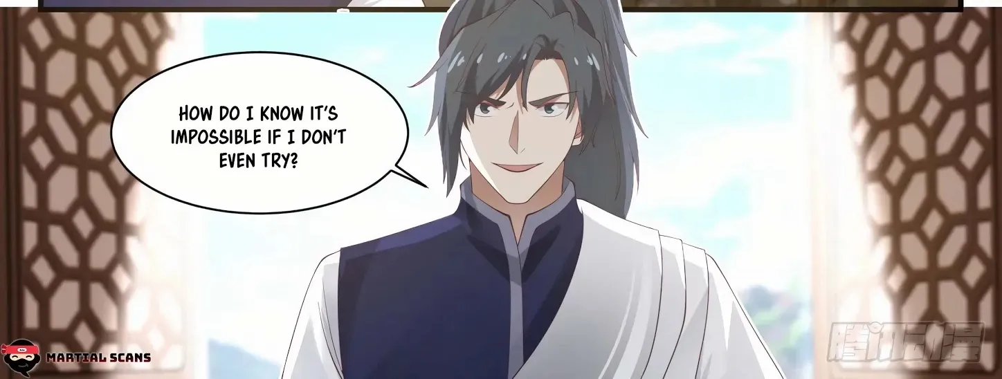 Read Martial Peak chapter 946 image 13 on Lezhin