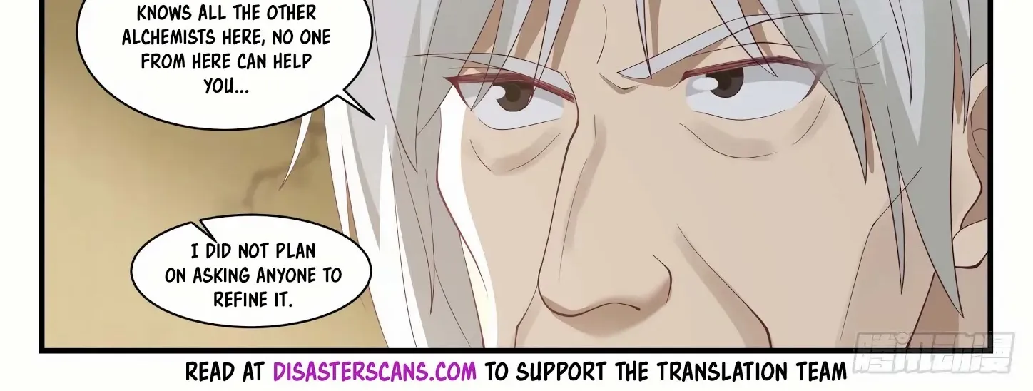Read Martial Peak chapter 946 image 15 on Lezhin