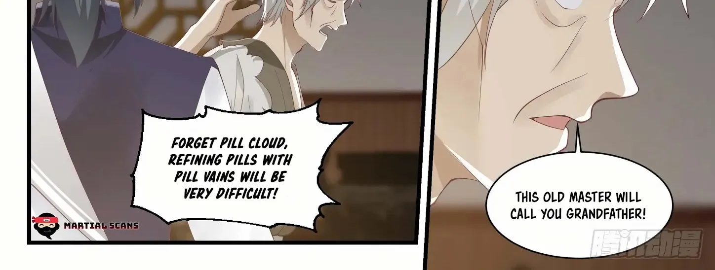 Read Martial Peak chapter 946 image 17 on Lezhin