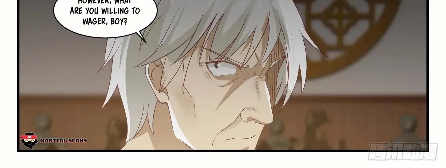 Read Martial Peak chapter 946 image 21 on Lezhin