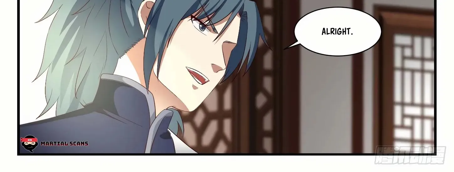 Read Martial Peak chapter 946 image 23 on Lezhin