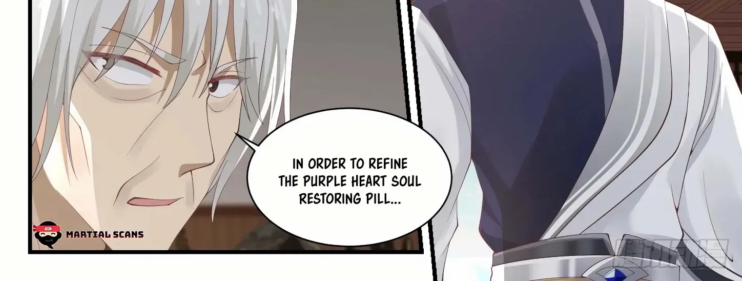 Read Martial Peak chapter 946 image 5 on Lezhin