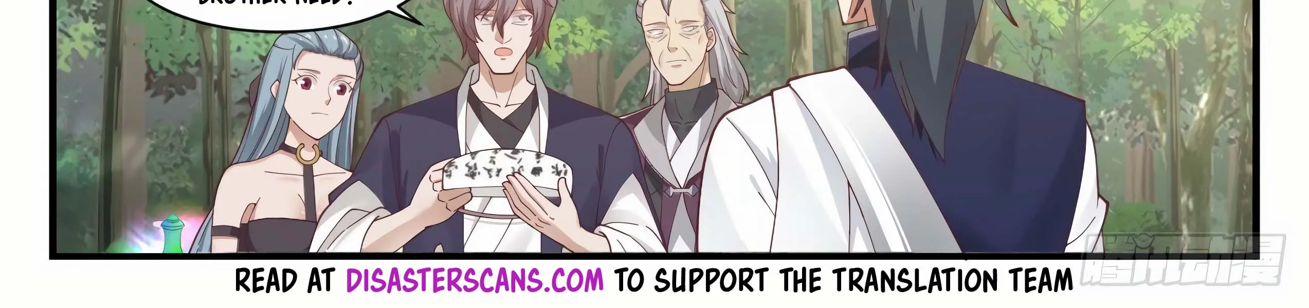 Read Martial Peak chapter 947 image 19 on Lezhin