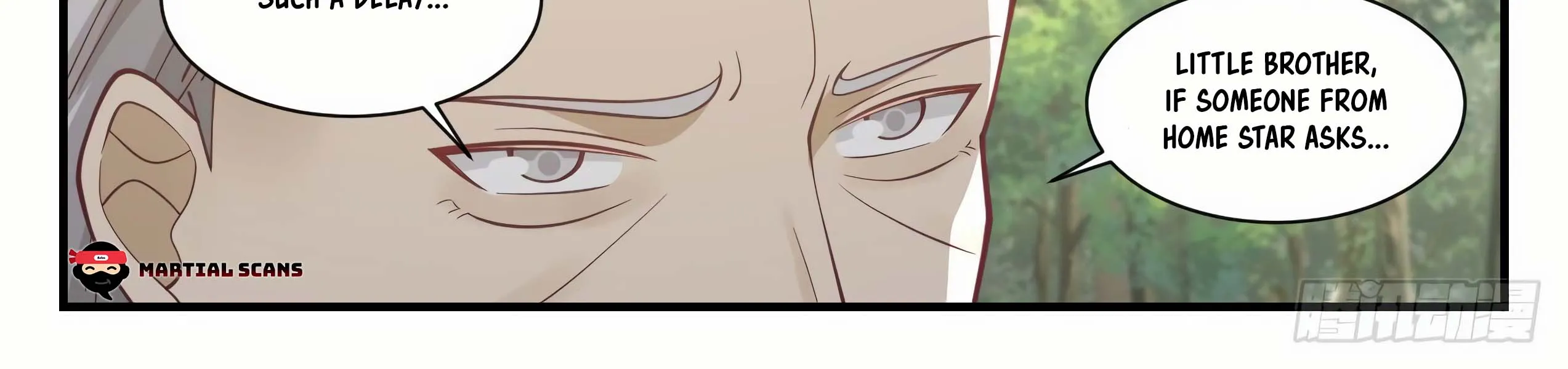 Read Martial Peak chapter 947 image 25 on Lezhin