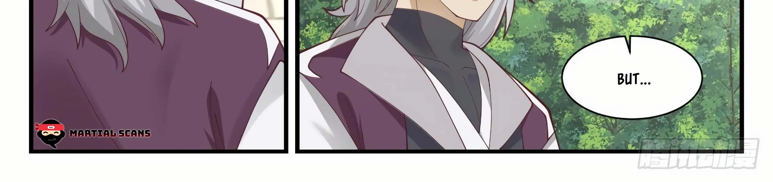 Read Martial Peak chapter 947 image 28 on Lezhin