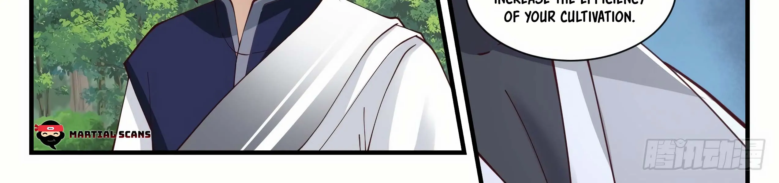 Read Martial Peak chapter 947 image 37 on Lezhin