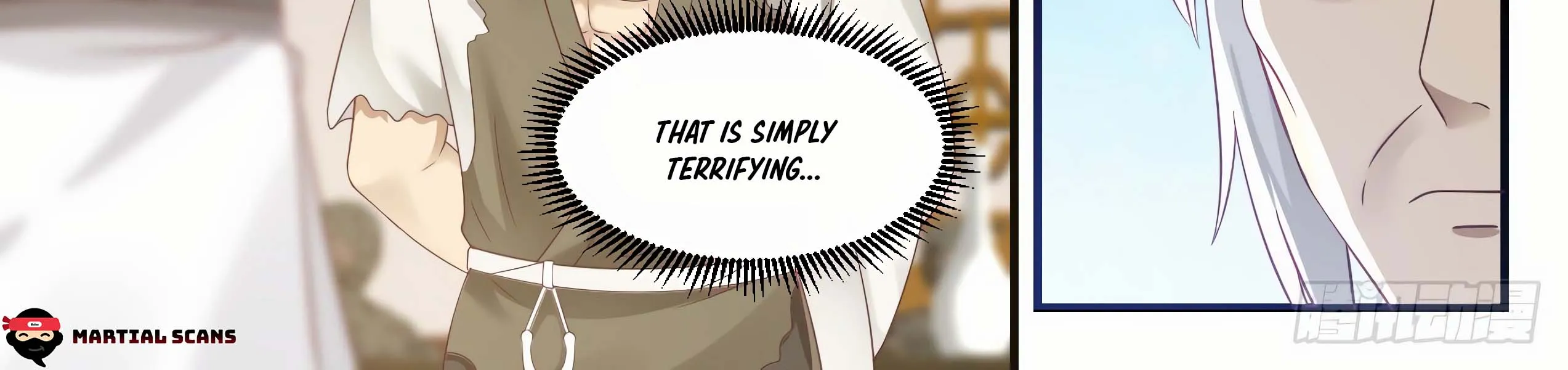 Read Martial Peak chapter 947 image 4 on Lezhin